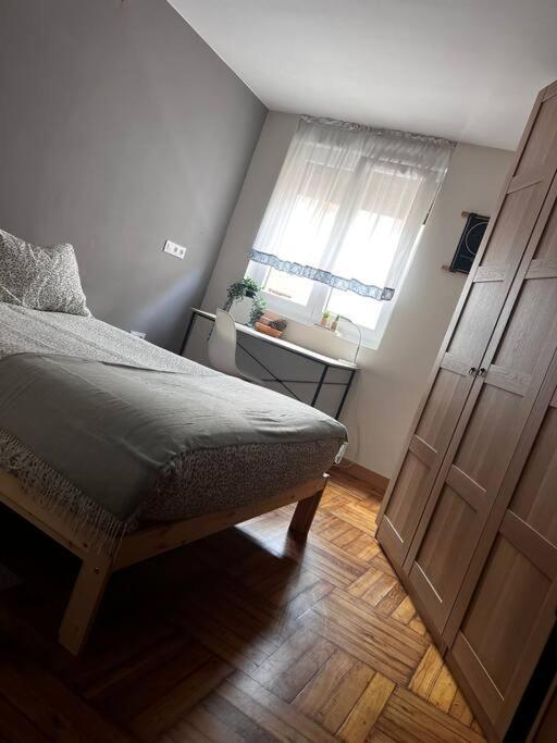Amplio Piso A 400m De La Playa Apartamento